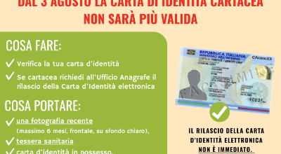 CESSAZIONE VALIDITà