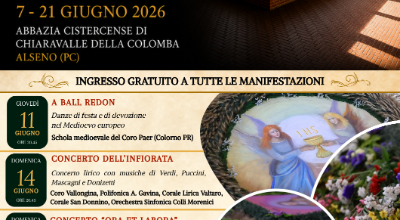 Infiorata 2026