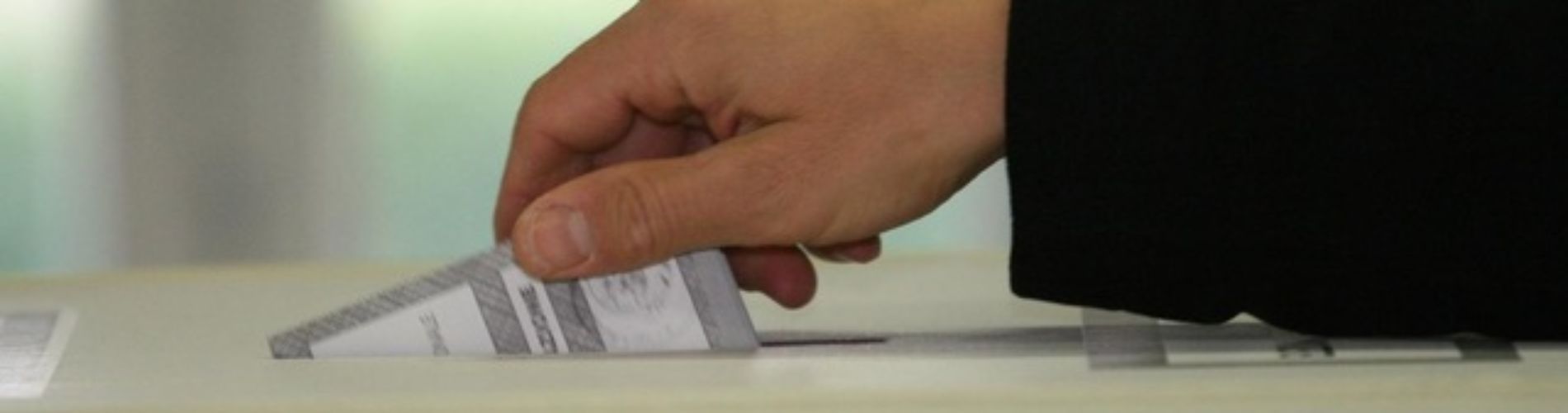 Immagine di Iscrizione alla lista elettorale aggiunta per elezioni comunali