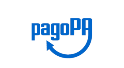 Logo pagoPA