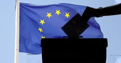 Votare se si è cittadini dell'Unione Europea Votare se si è cittadini dell'Unione Europea