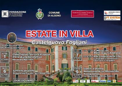 Eventi 