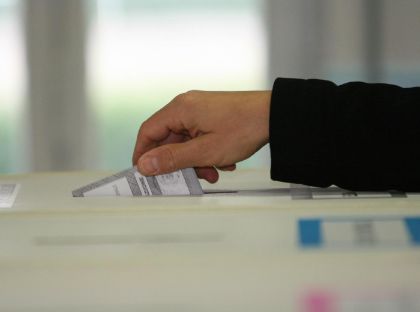 Apertura iscrizioni all'Albo Presidenti di seggio elettorale e all’albo delle persone idonee all’ufficio di scrutatore