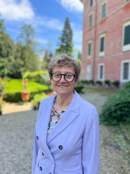Liviotti Anna Maria