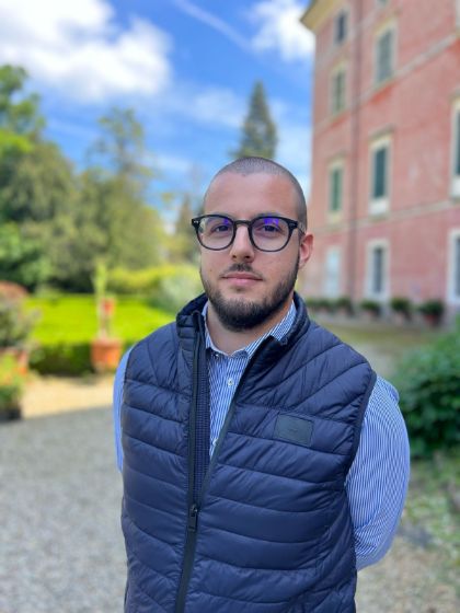 Mazzocchi Giovanni