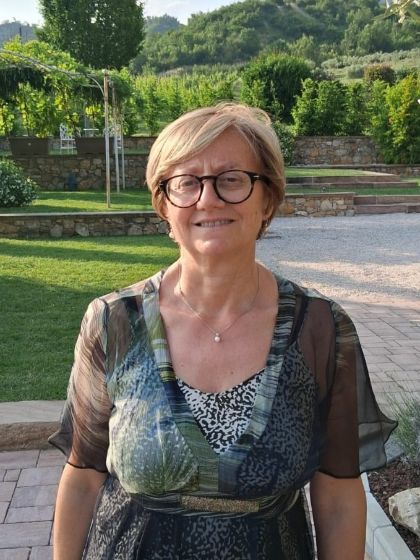 Liviotti Anna Maria