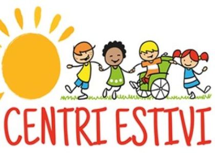 Contributo per la frequenza a centri estivi 2025 Contributo per la frequenza a centri estivi 2025