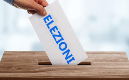 Avviso per Elettori temporaneamente all’estero Avviso per Elettori temporaneamente all’estero