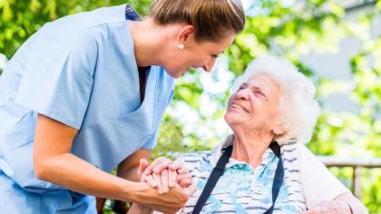 Servizio Assistenza Domiciliare Anziani e Disabili (SAD) Servizio Assistenza Domiciliare Anziani e Disabili (SAD)
