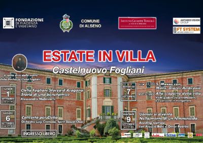 CASTELNUOVO A3