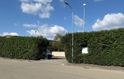 stazione ecologica 