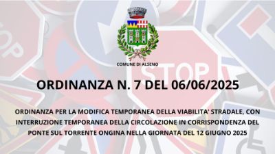 ordinanza