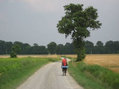 Via Francigena