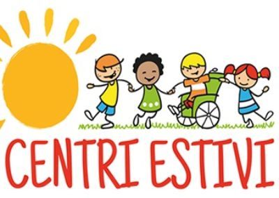 CENTRI ESTIVI