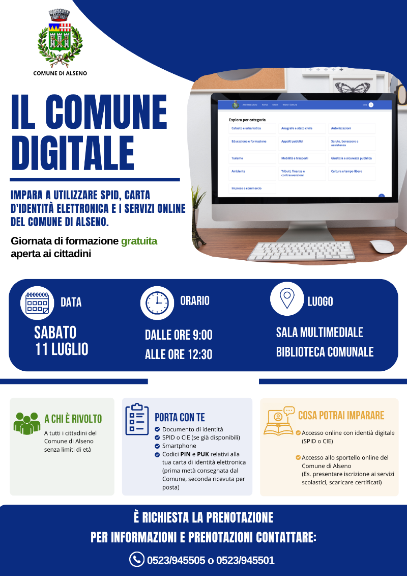 IL COMUNE DIGITALE (1)