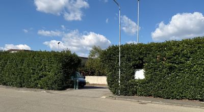 stazione ecologica 
