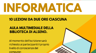 INFORMATICA
