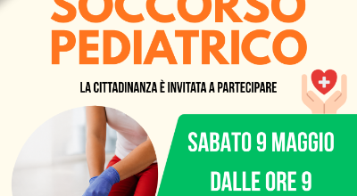 CORSO DI PRIMO SOCCORSO