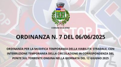 ordinanza