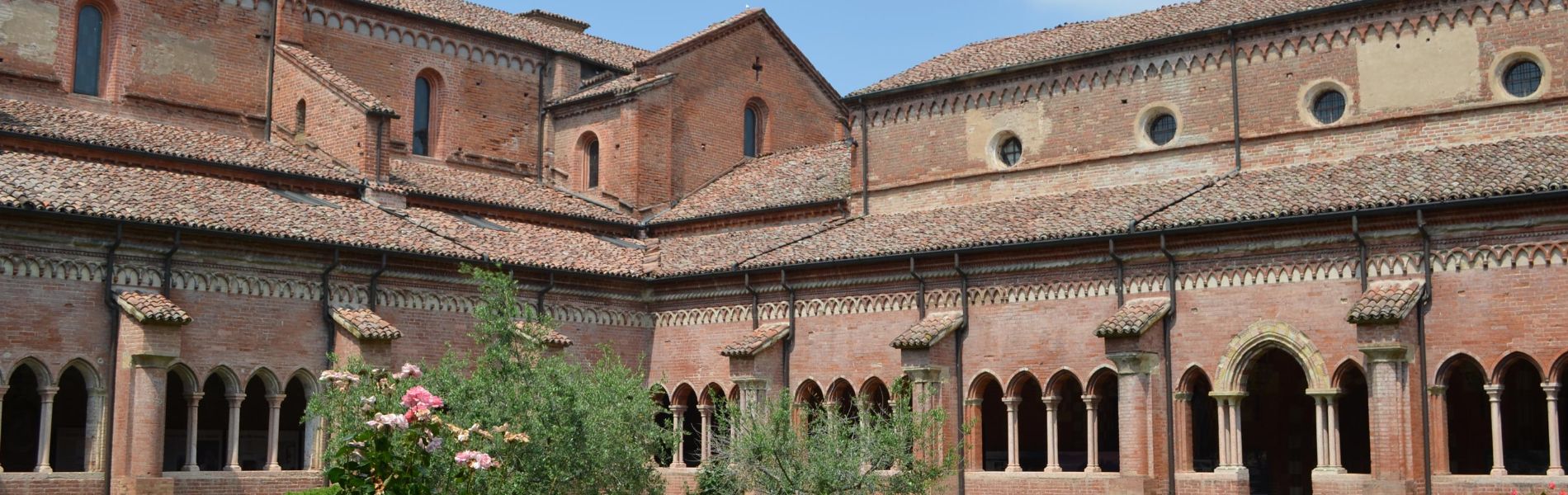 Chiaravalle della Colomba