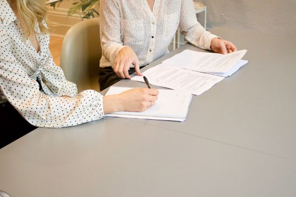 Ufficio Acquisti e Contratti